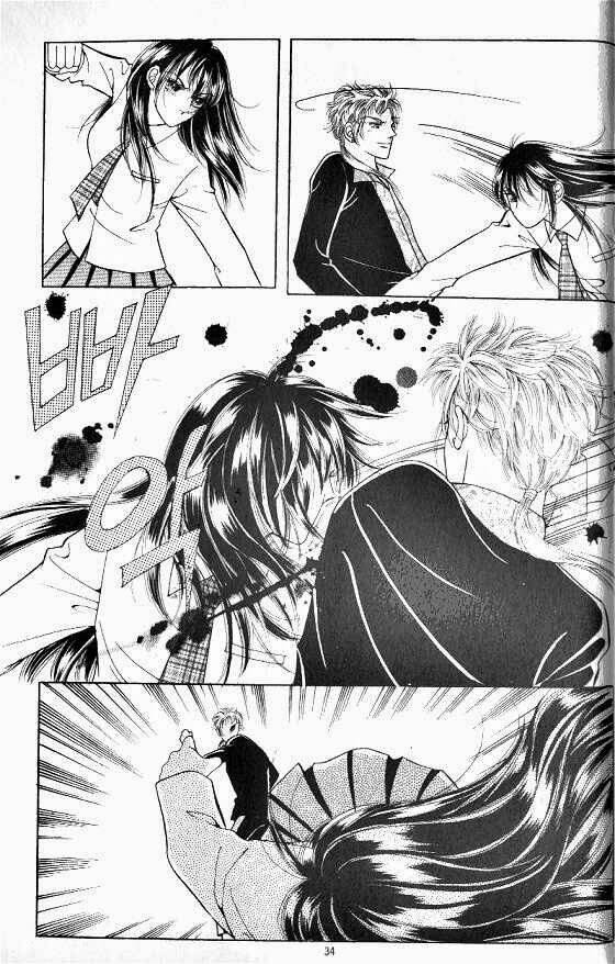 hot blooded woman chapter 41 5