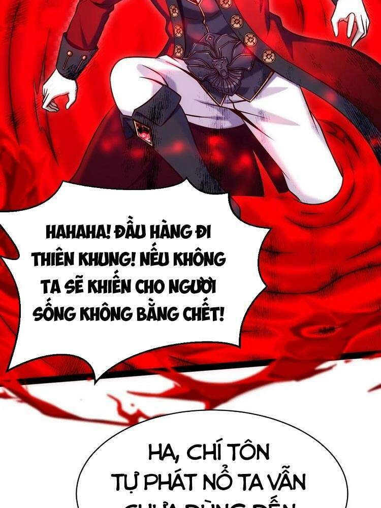 ma thú kiếm thánh dị giới tung hoành chapter 197 47