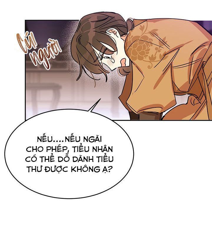 con gái bảo bối của boss phản diện chapter 1 54