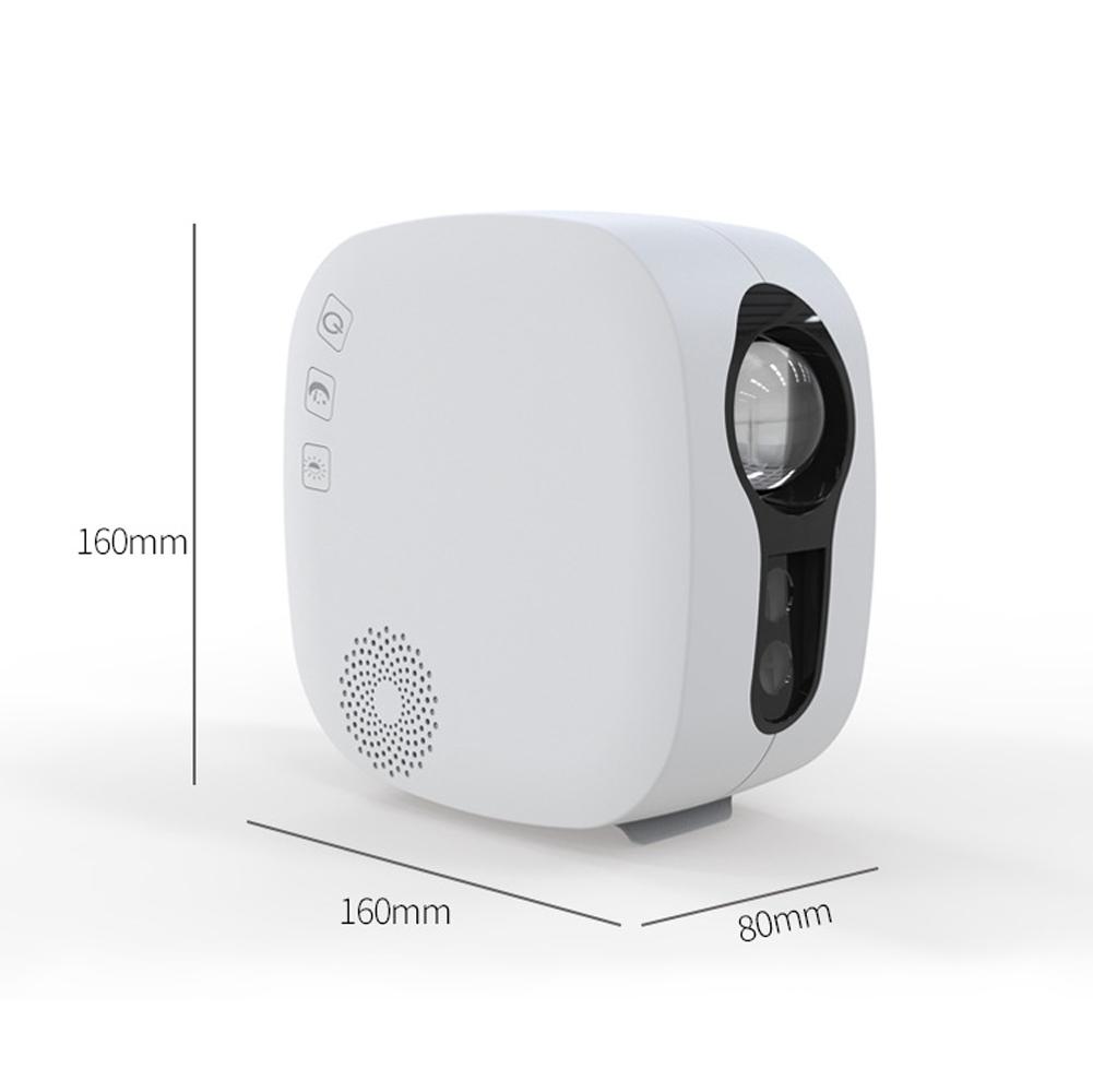 Đèn ngủ chiếu sao cho phòng ngủ trẻ em