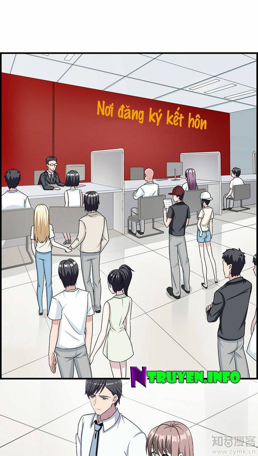 mạc thiếu bức hôn: vợ mới khó chống đỡ chapter 15 4