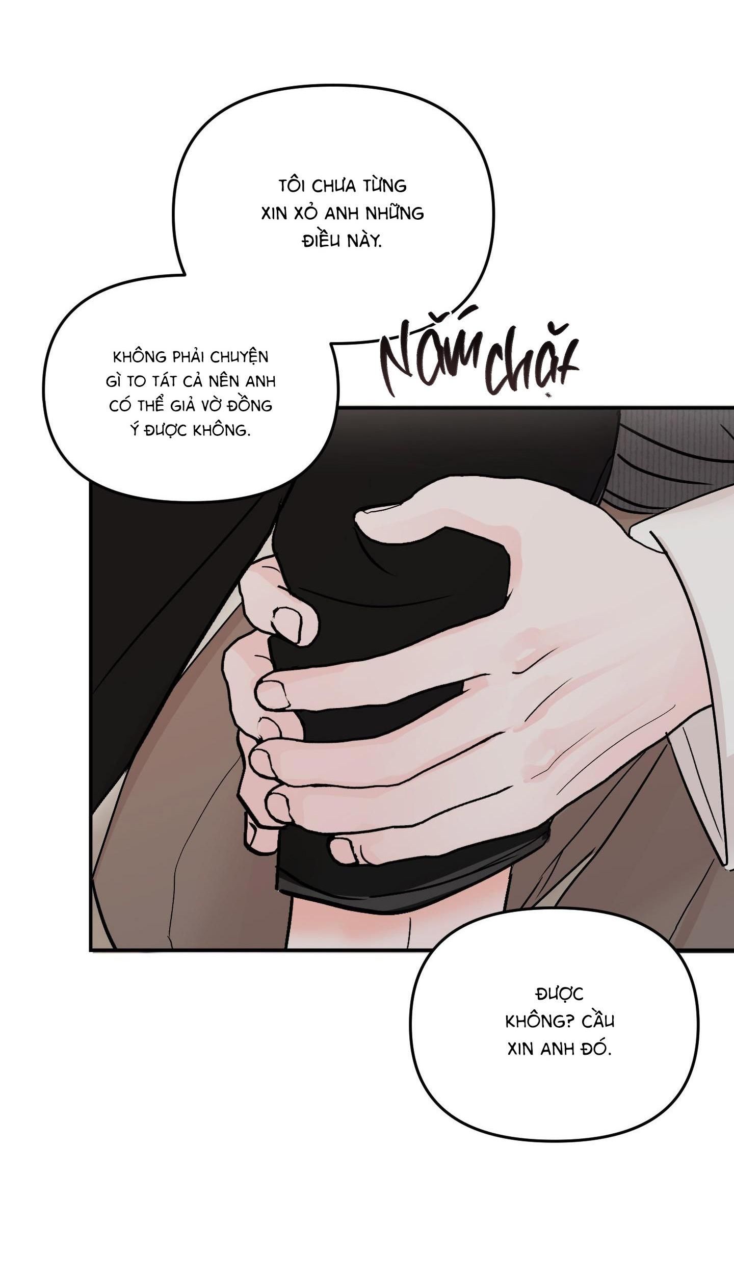 thán phục thanh xuân chapter 64 38