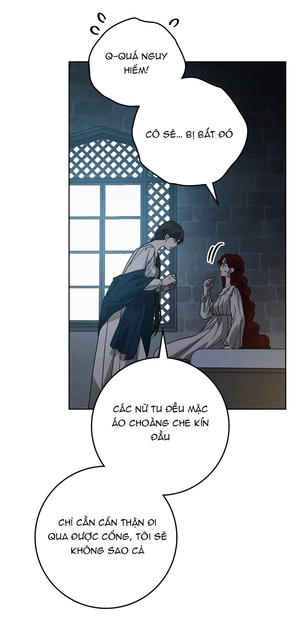 Dưới Bóng Cây Sồi chapter 118.2 4