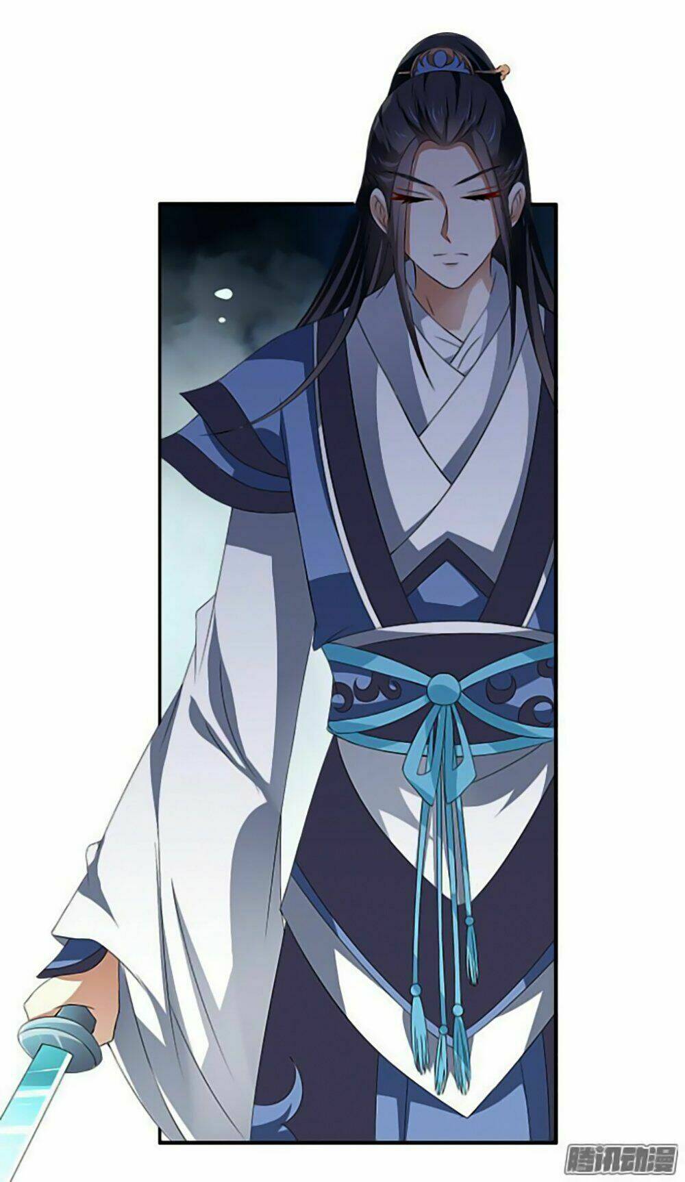 thịnh thế an nhiên chapter 5 45