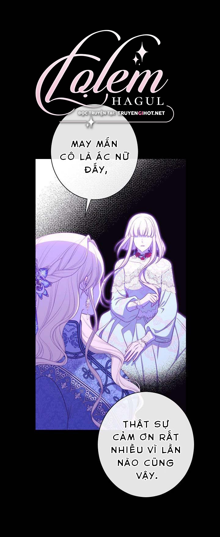 ác nữ đảo ngược đồng hồ cát chapter 102 14