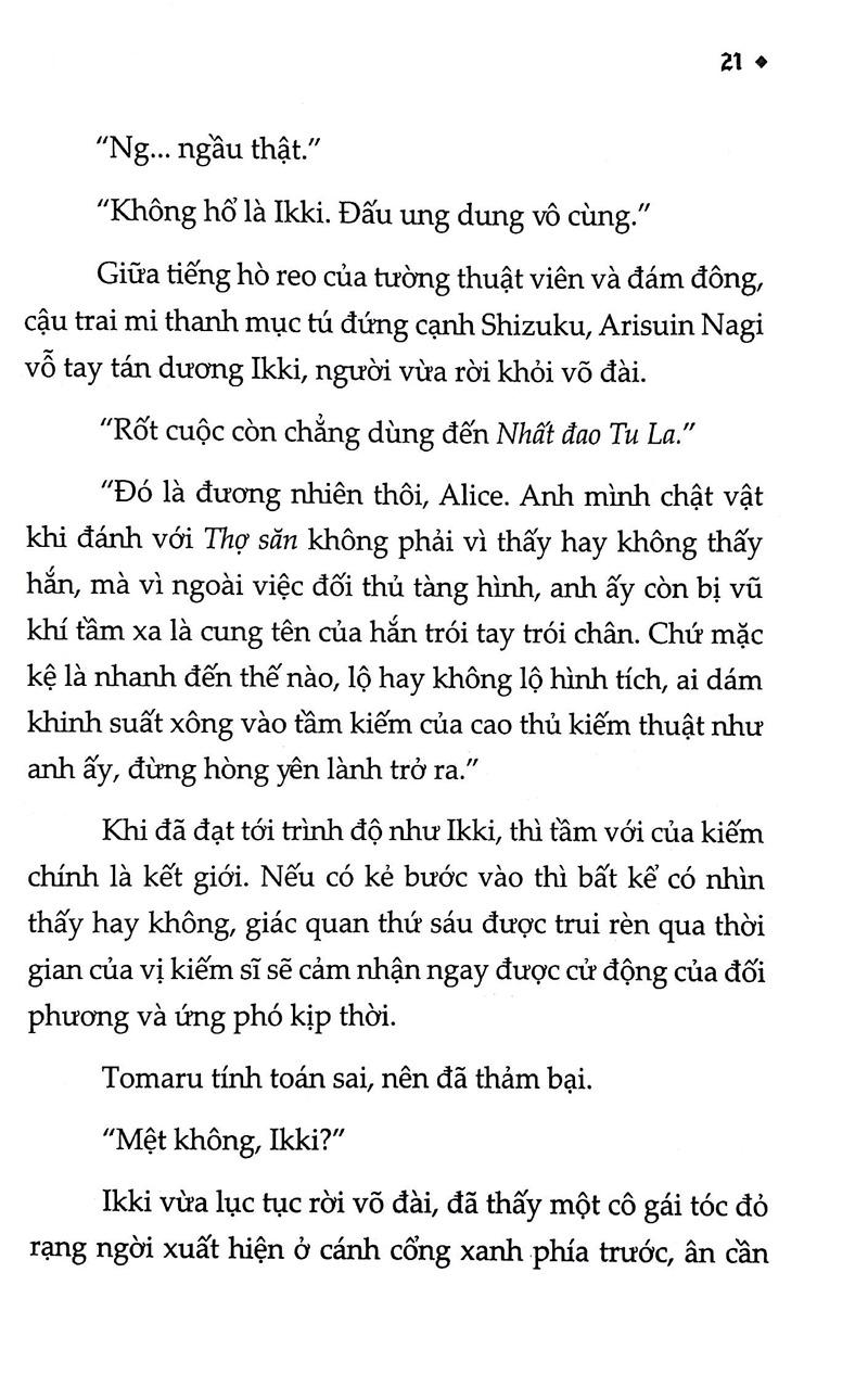 Hiệp Sĩ Lưu Ban - Tập 2