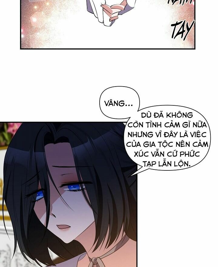 người chồng bạo chúa của tôi đã thay đổi chapter 18 42