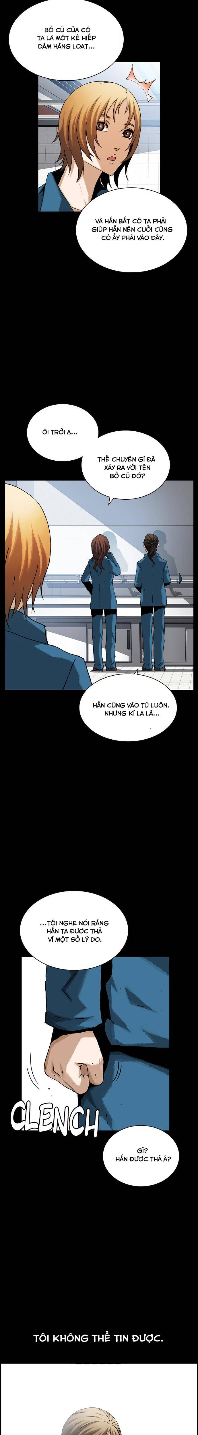 pubg - cuộc chiến sinh tồn chapter 11 26