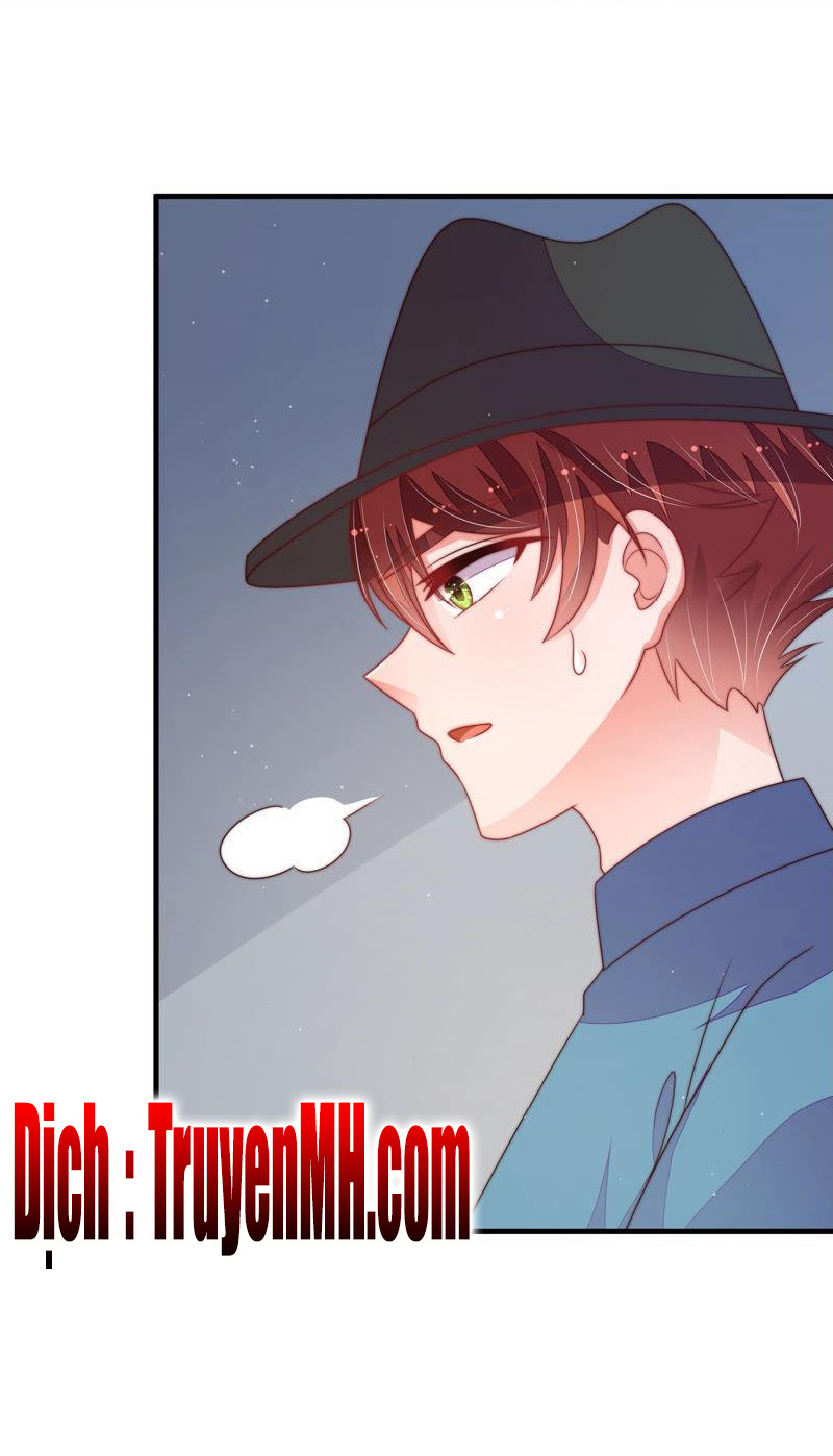 ngày nào thiếu soái cũng ghen chapter 273 6