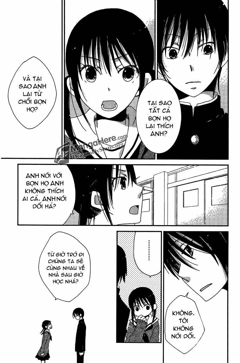 dear tear chapter 1 7