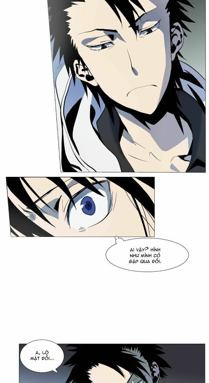 metronome chapter 6 16