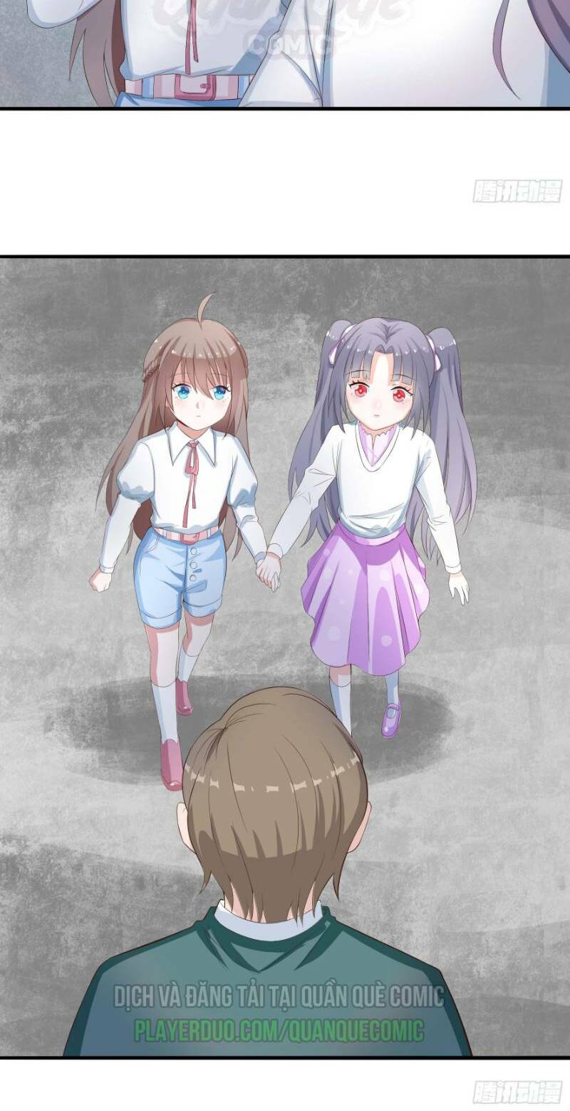 vú em của tiên ma chapter 4 16