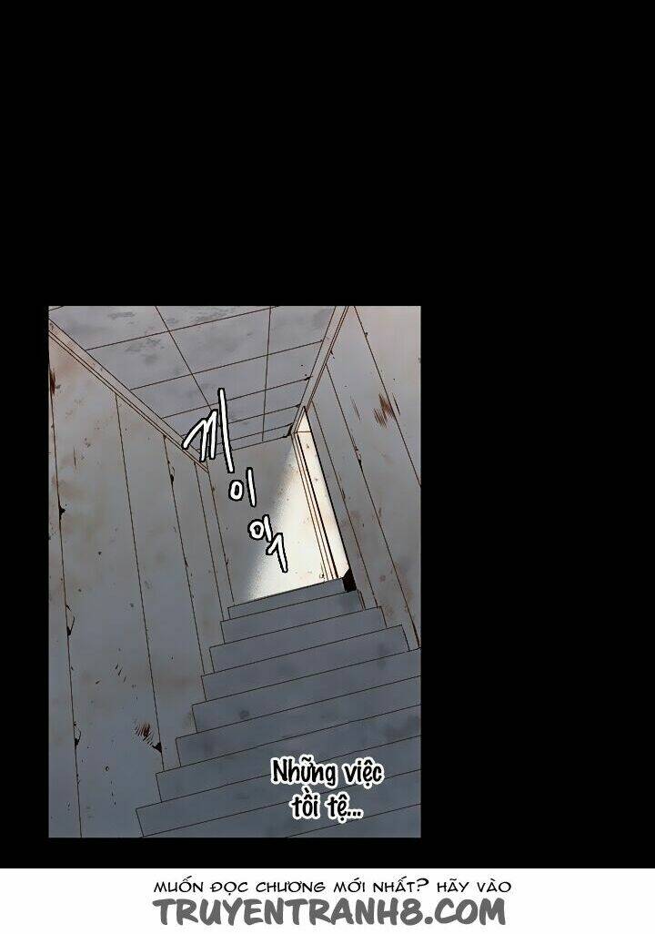 witch workshop chapter 39.1 21