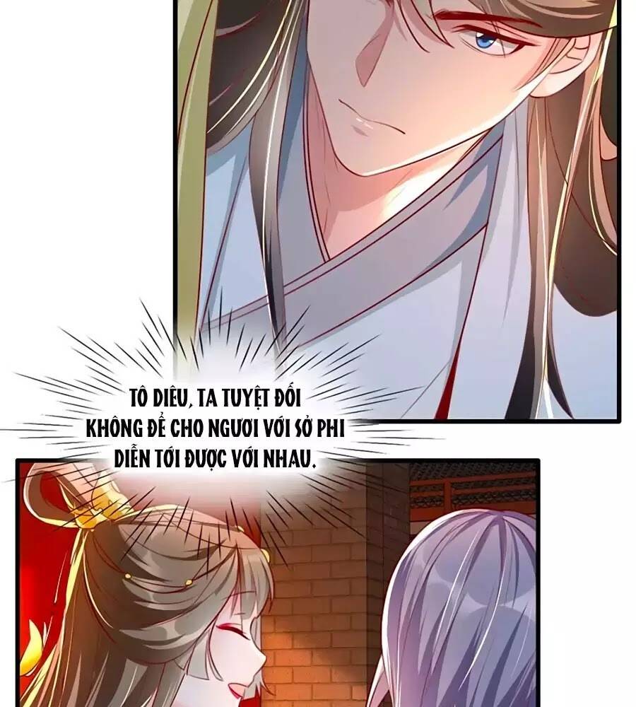 gian phi như thử đa kiều chapter 65 43