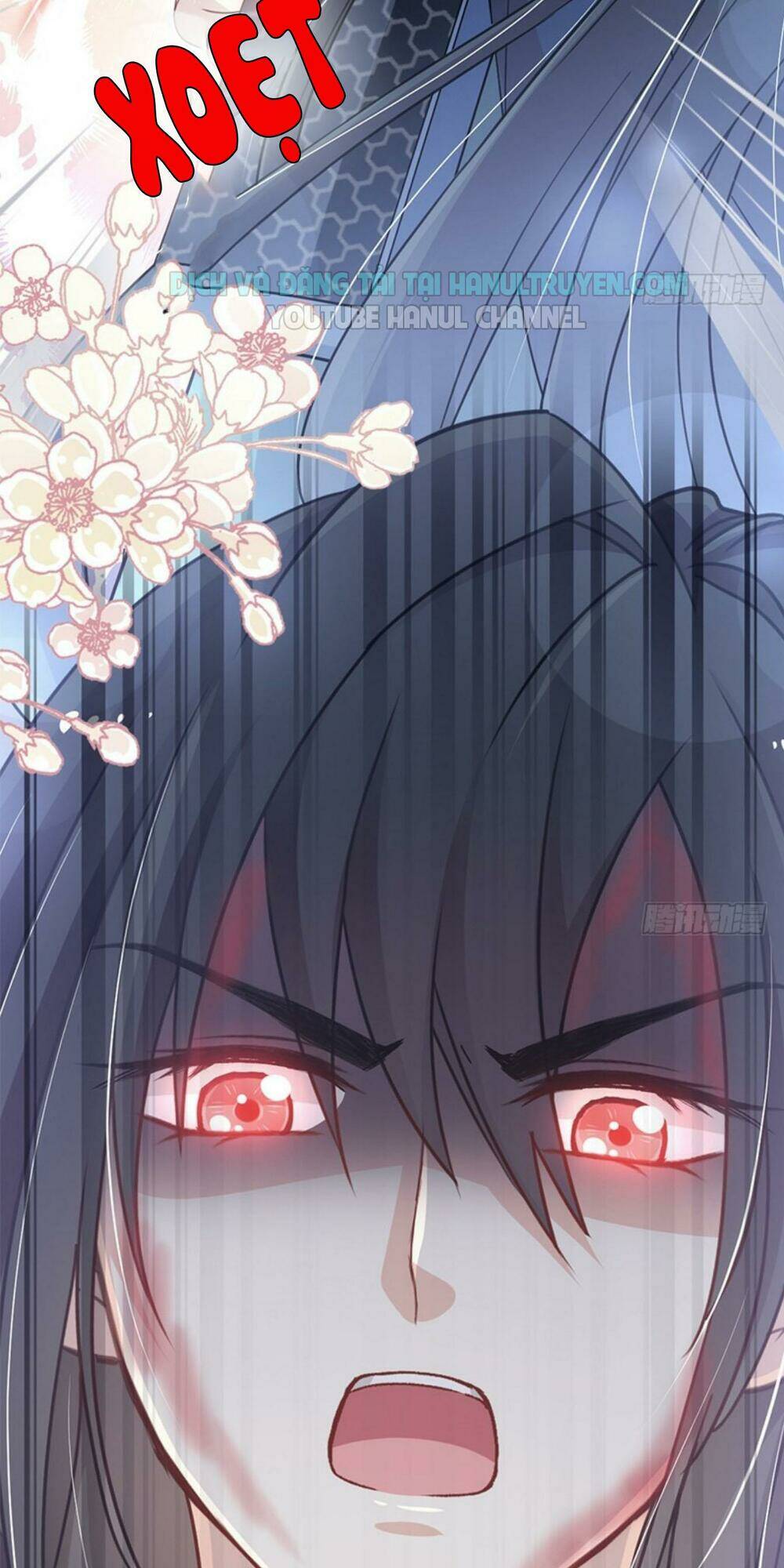 thiên hạ đệ nhất sủng phi chapter 78.2 4