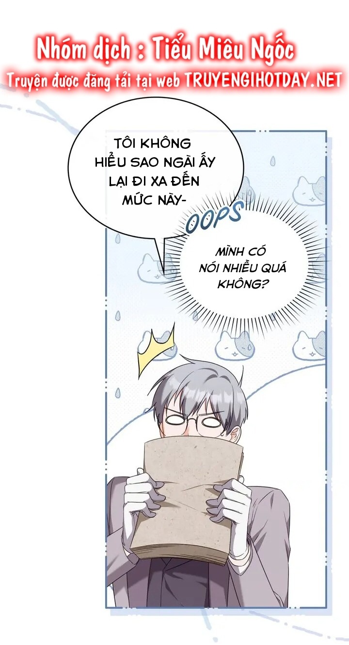 sự xuất hiện của các nhân vật phản diện chapter 77 11