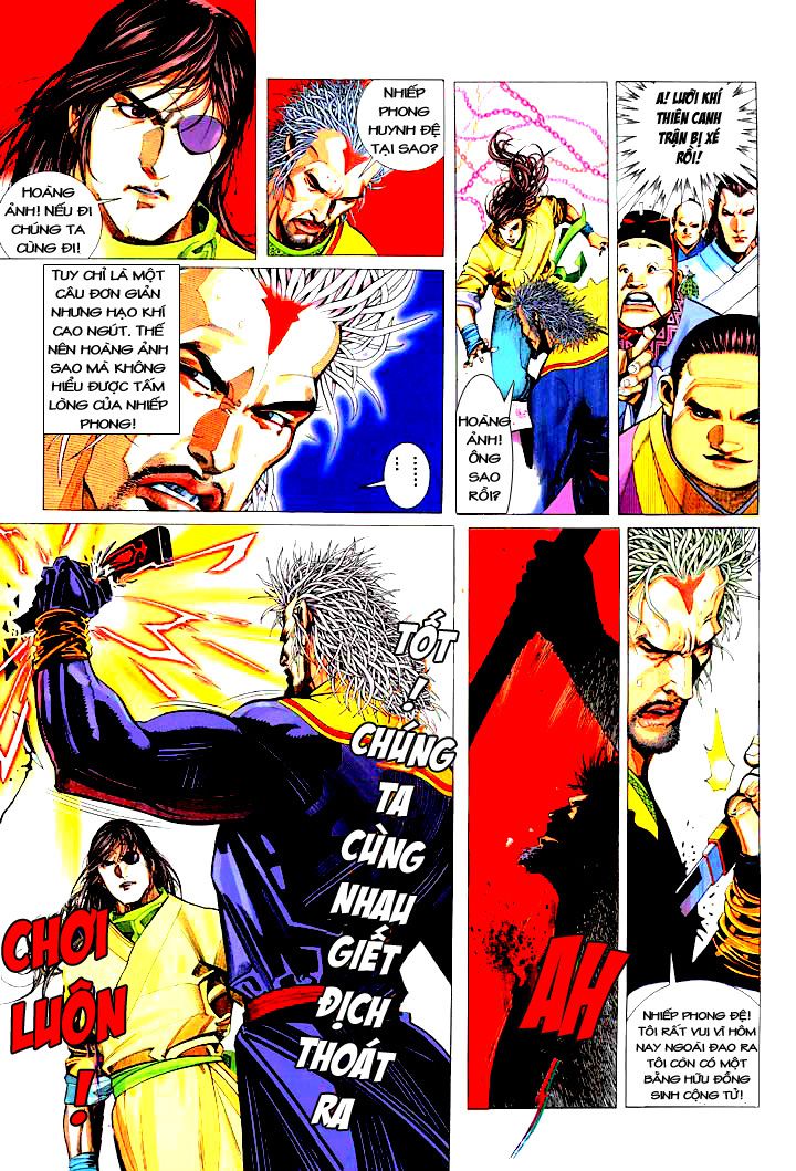 phong vân chapter 214 13