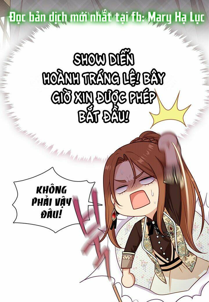 hãy coi chừng ác nữ chapter 112 9