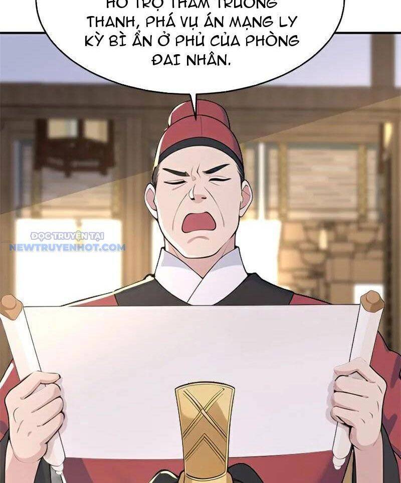 ta thực sự không muốn làm thần tiên chapter 109 68