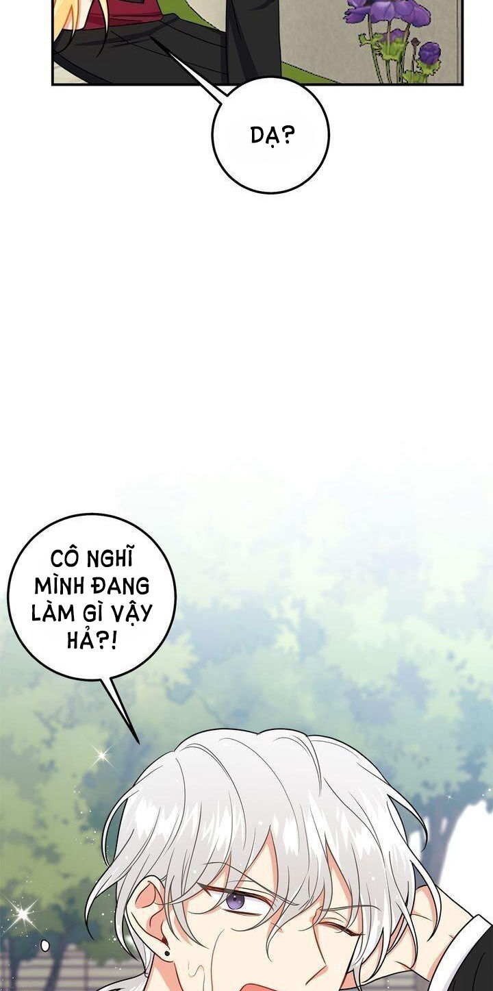 tôi là tiểu thư của gia đình này chapter 109 3