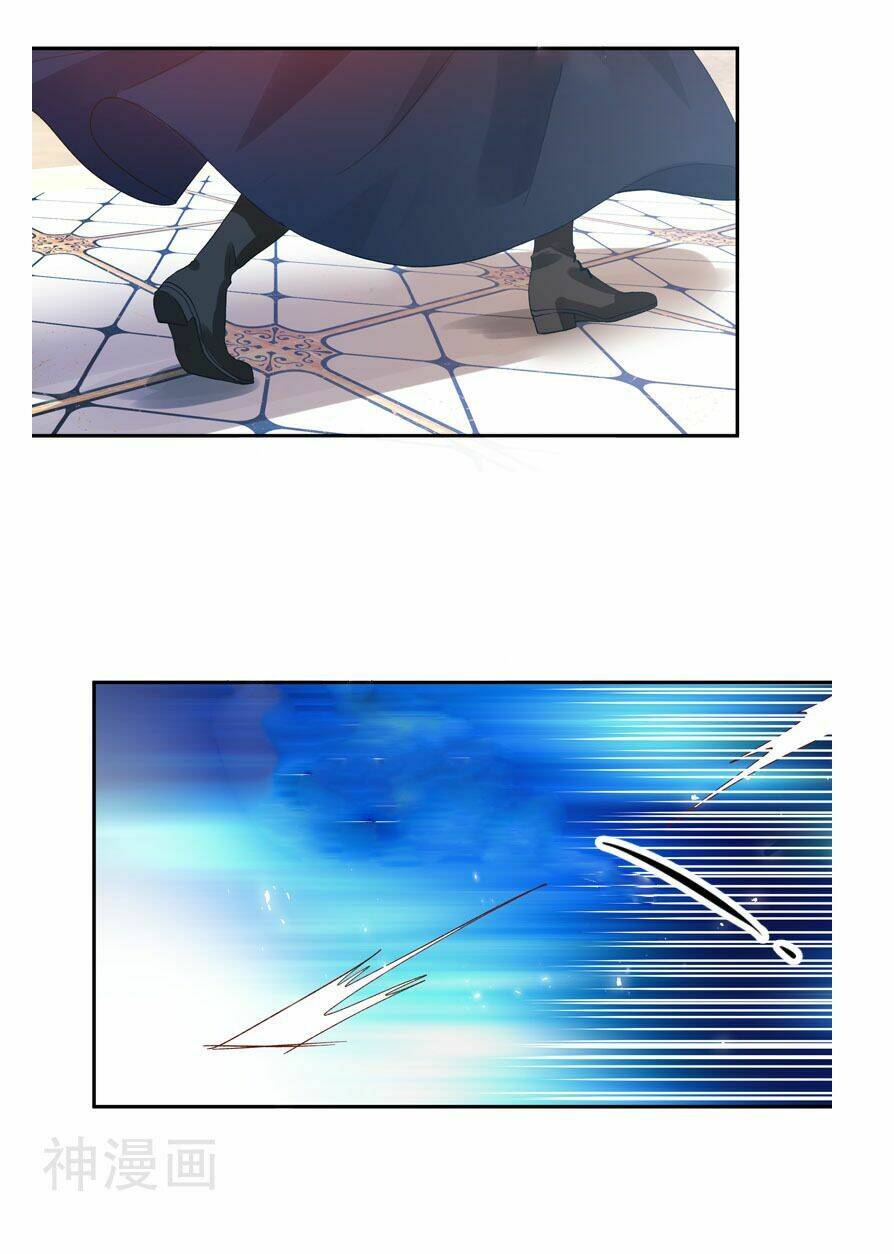 ác nữ cải biến chapter 31 17