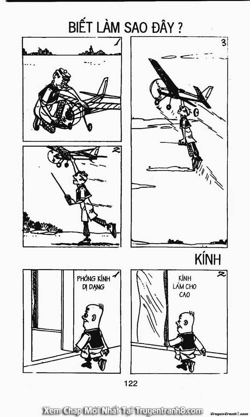 chú thoong chapter 183 18