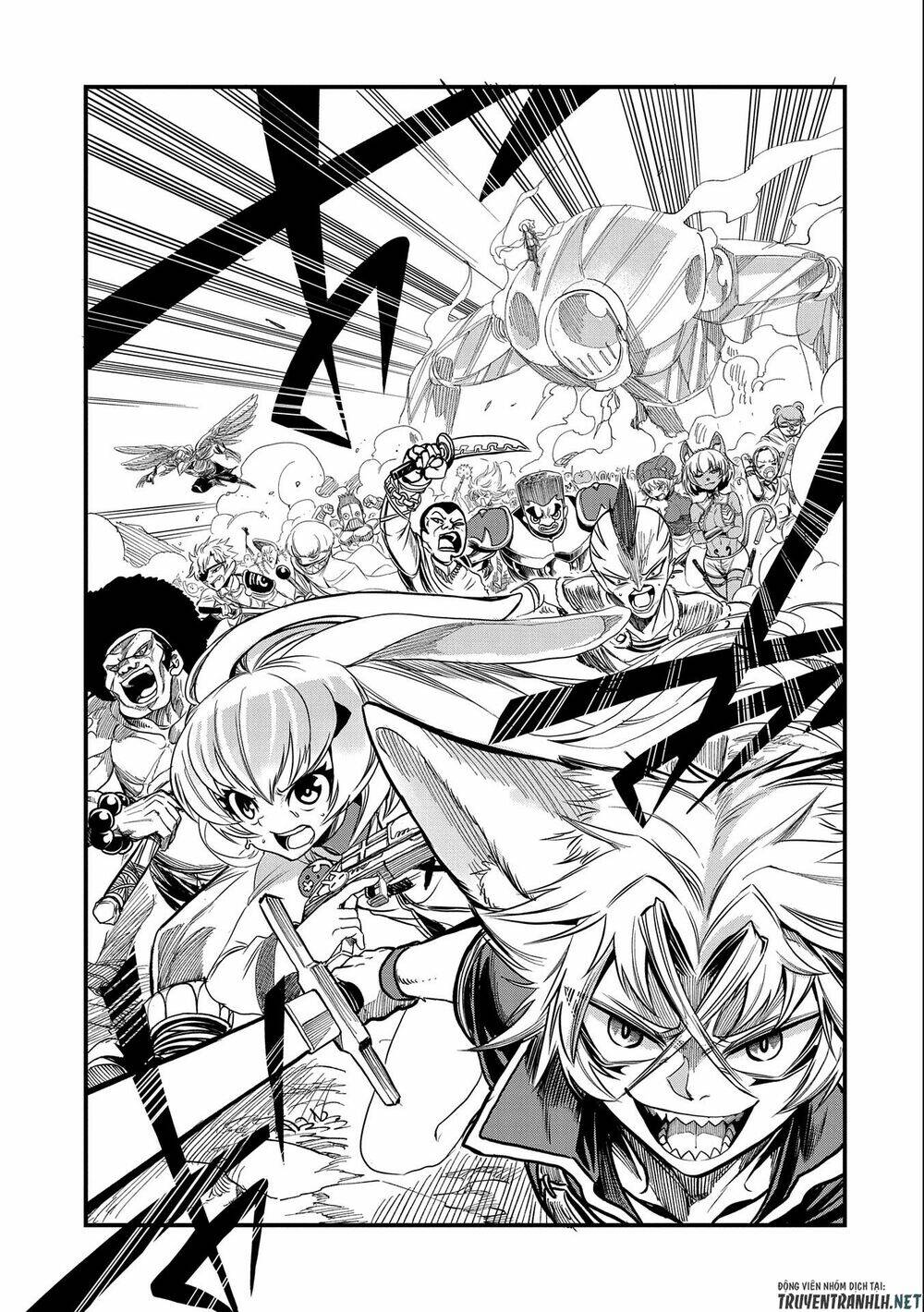 sekai saikyou no doryokuka: sainou ga (doryoku) datta no de kouritsu yoku kikakugai no doryoku o shi chapter 15 22