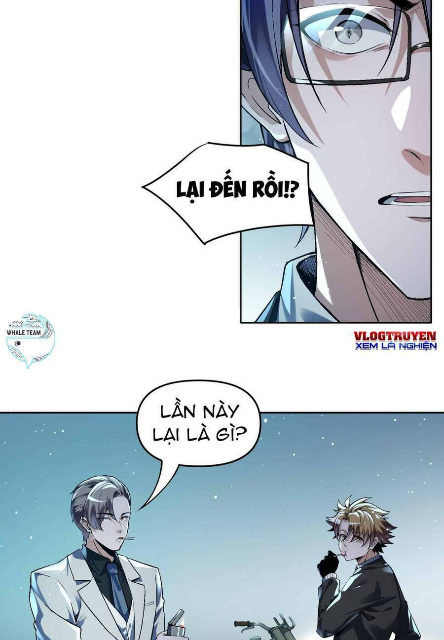 tế bào thần quốc chapter 6 76