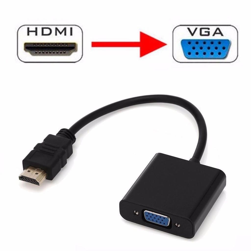 đầu chuyển hdmi,Chuyển đổi HDMI sang AVG