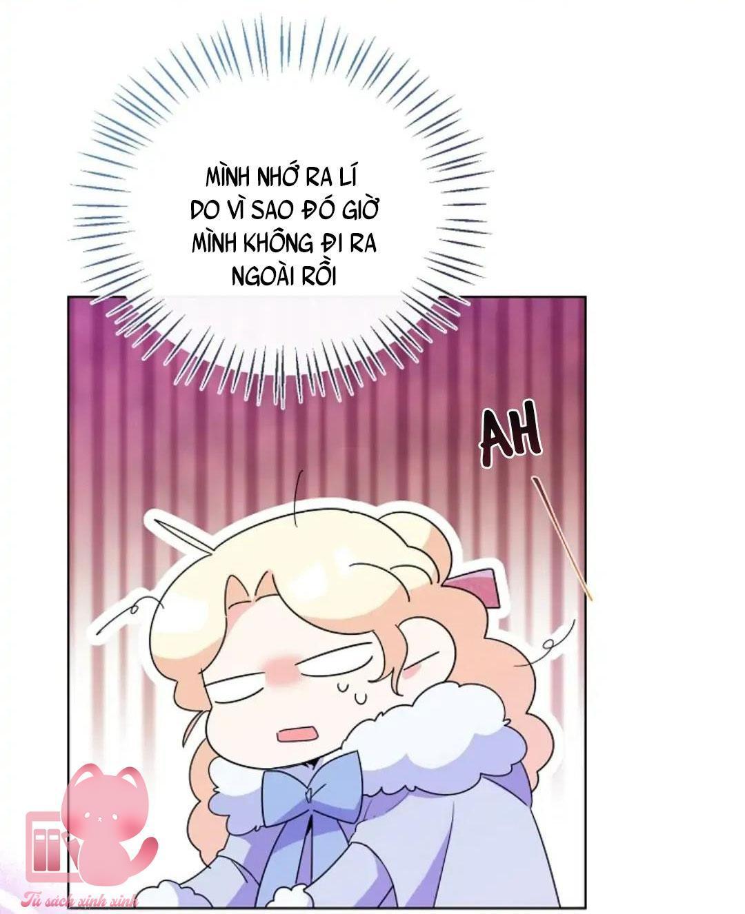 tiểu thư crystal là nam nhân chapter 20 42