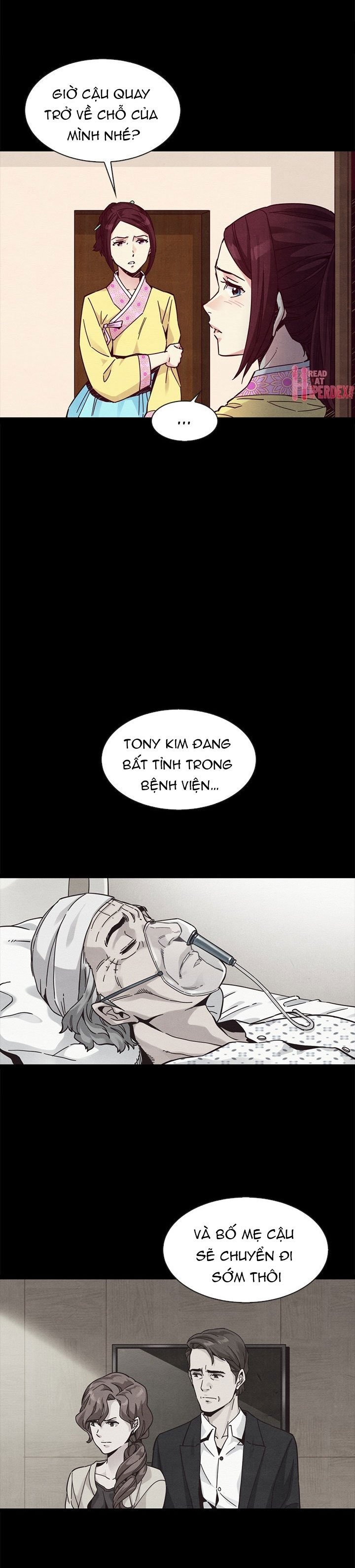 công tử bột chapter 46 12