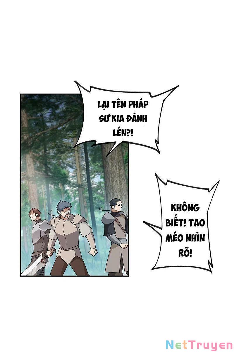 võng du chi cận chiến pháp sư chapter 434 16