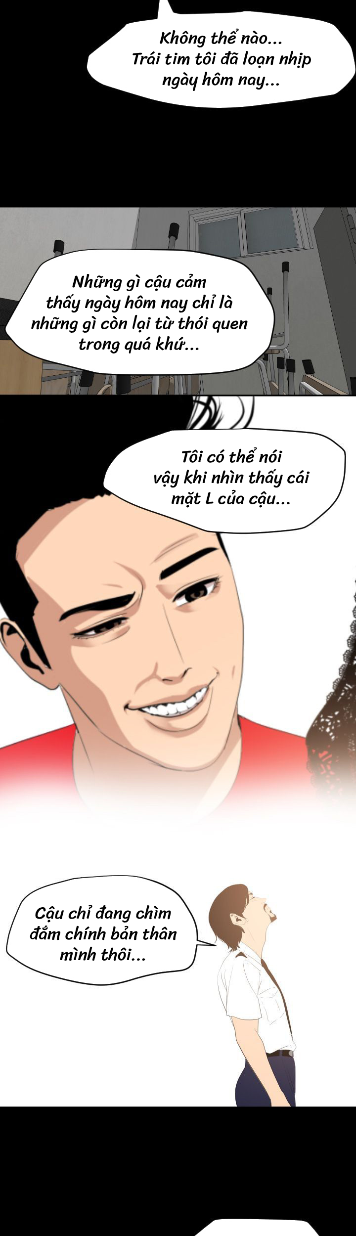 cột thu lôi chapter 60 5