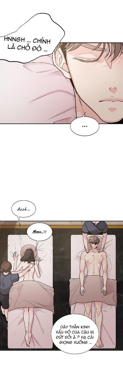 tuyển tập hàn, nhật chịch ngắn chapter 4 21