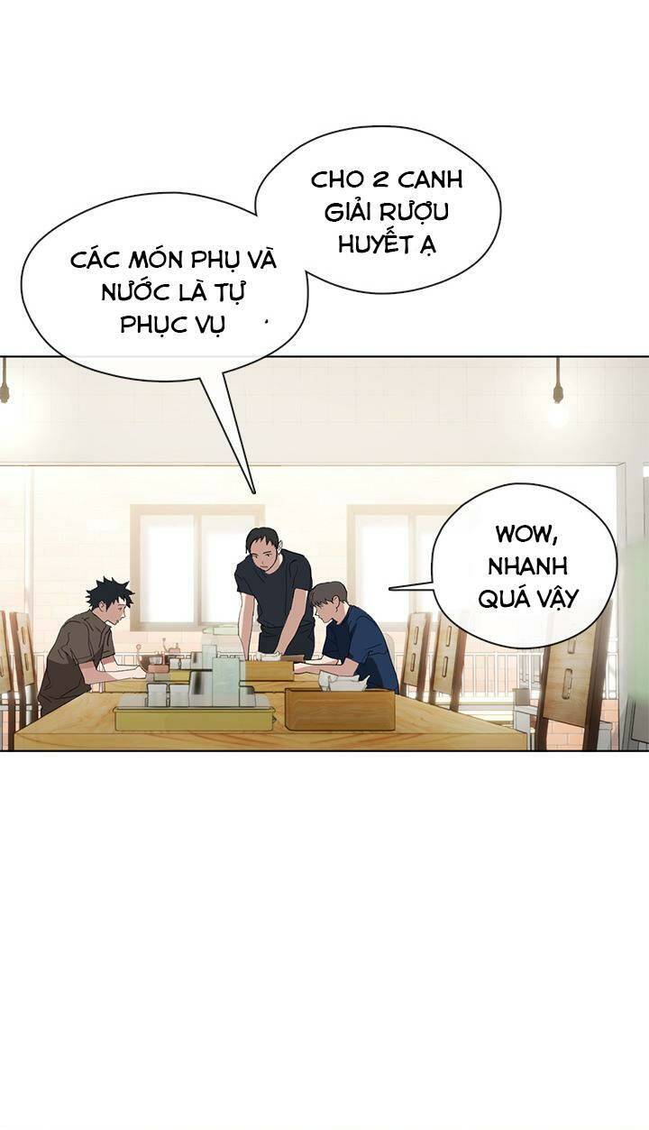 nhà hàng nơi suối vàng chapter 14 57