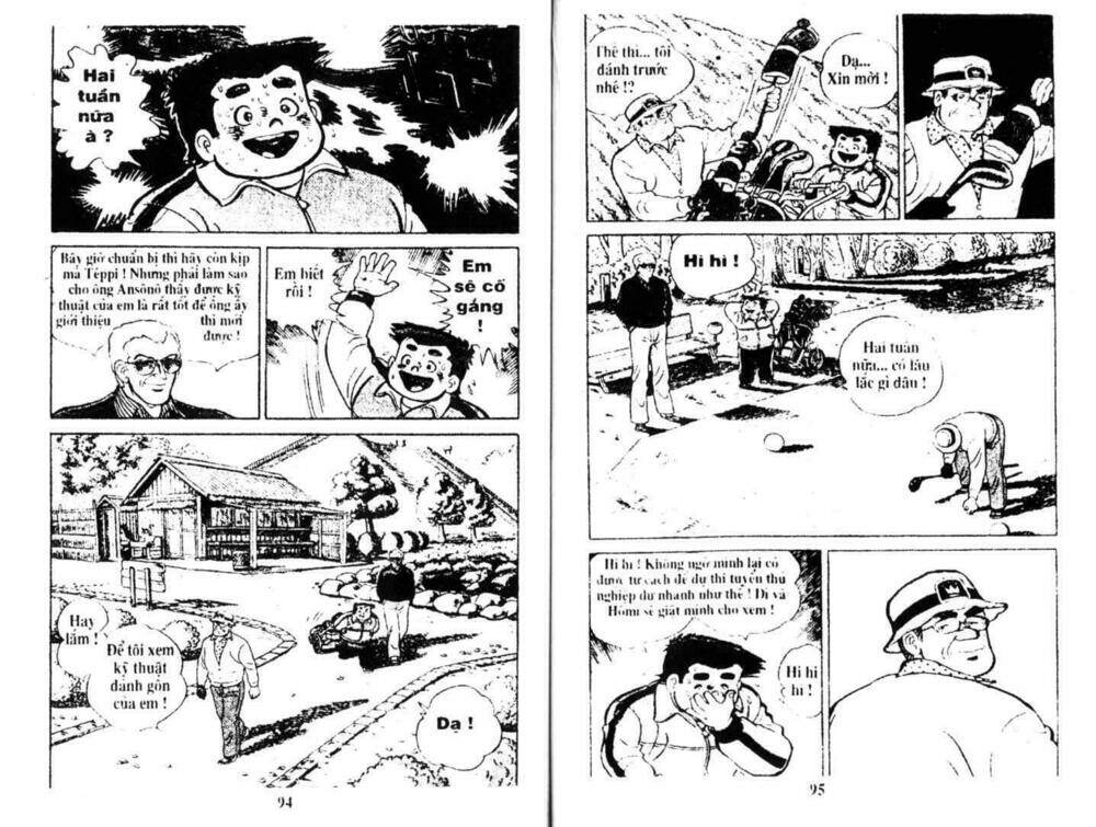 tân teppi chapter 10 46