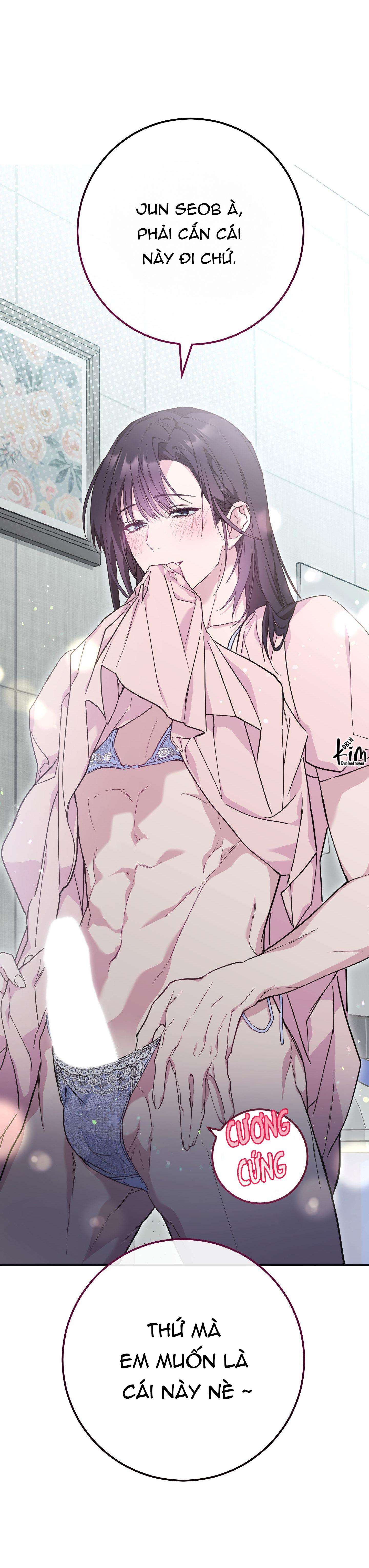 bí mật của bạn gái chapter 1 47