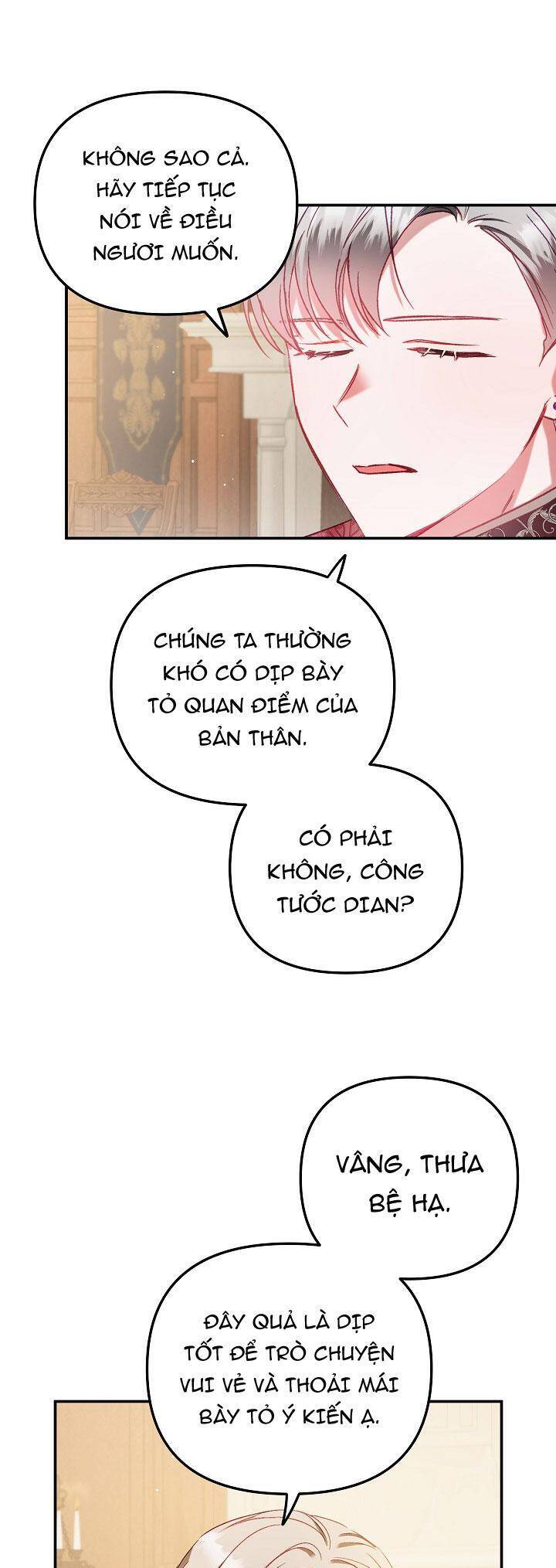 hoàng tử chuyển sinh trở thành người mạnh nhất thế giới nhờ vào sự hiểu biết về bug chapter 44 25