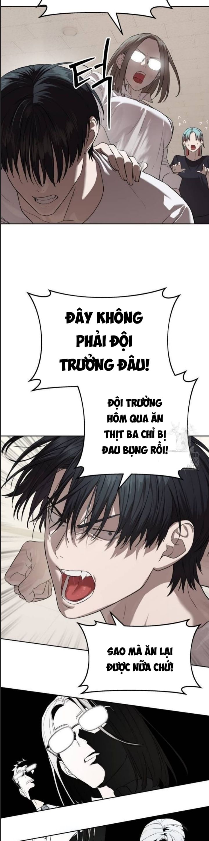 công năng đặc dị chapter 34 42