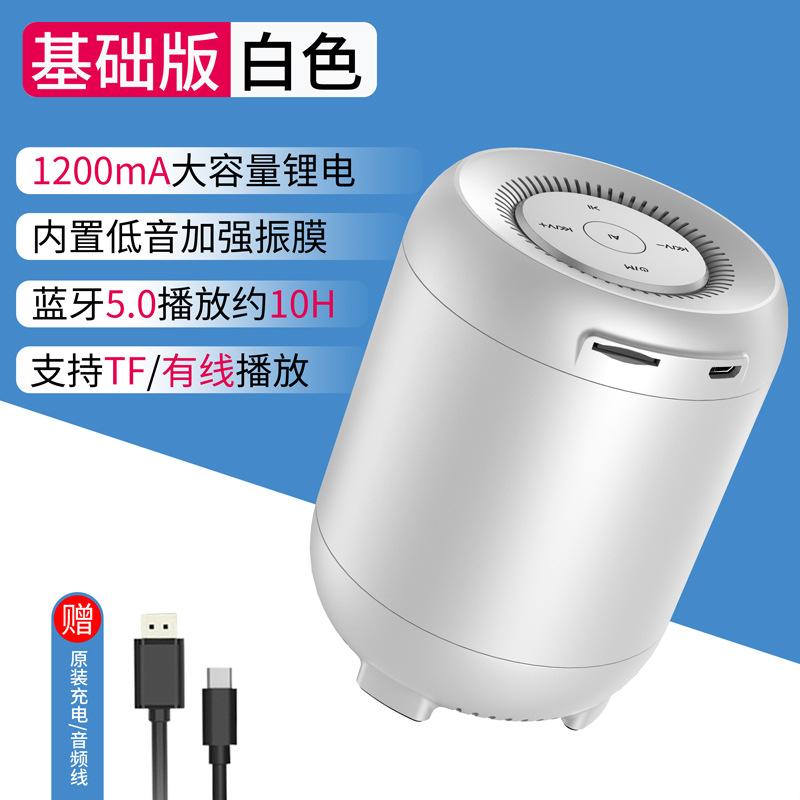 Loa Bluetooth không dây Q33 mới nhất tích hợp trí tuệ nhân tạo AI Trợ lý giọng nói điện thoại di động Màu sắc bên ngoài: A-Basic Edition