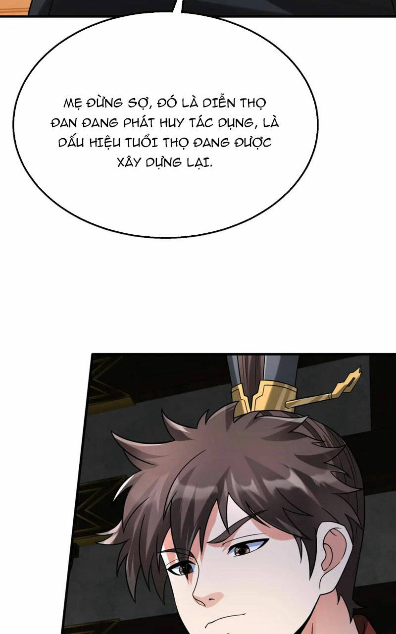 đại tần, ta là con tần thủy hoàng, giết địch thành thần chapter 111 25