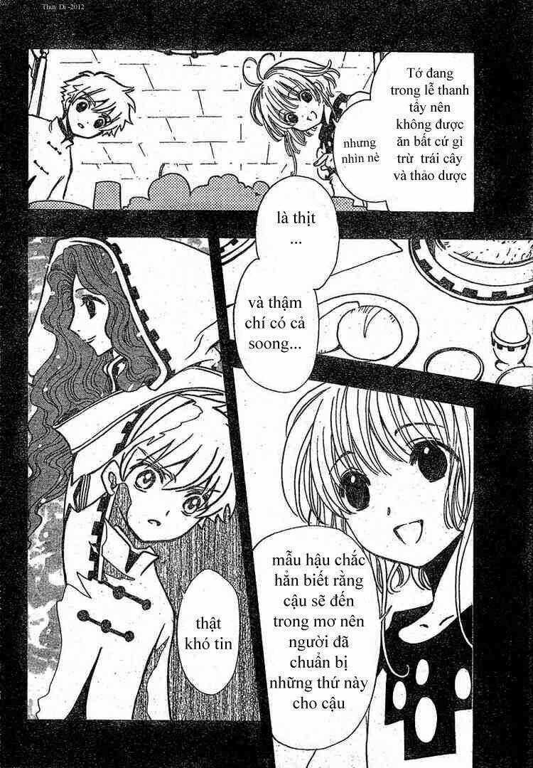 huyền thoại đôi cánh chapter 191 4