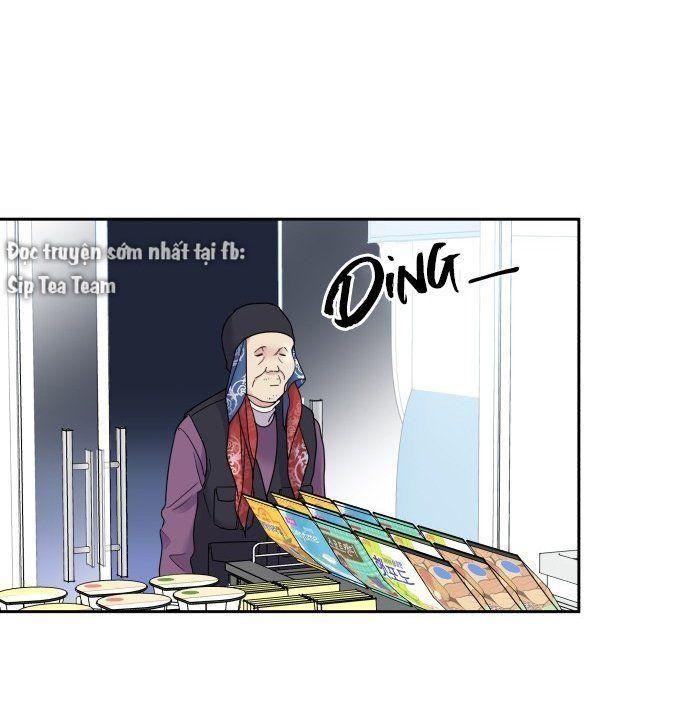 đừng ngây thơ nữa, hãy phục tùng chapter 1 17