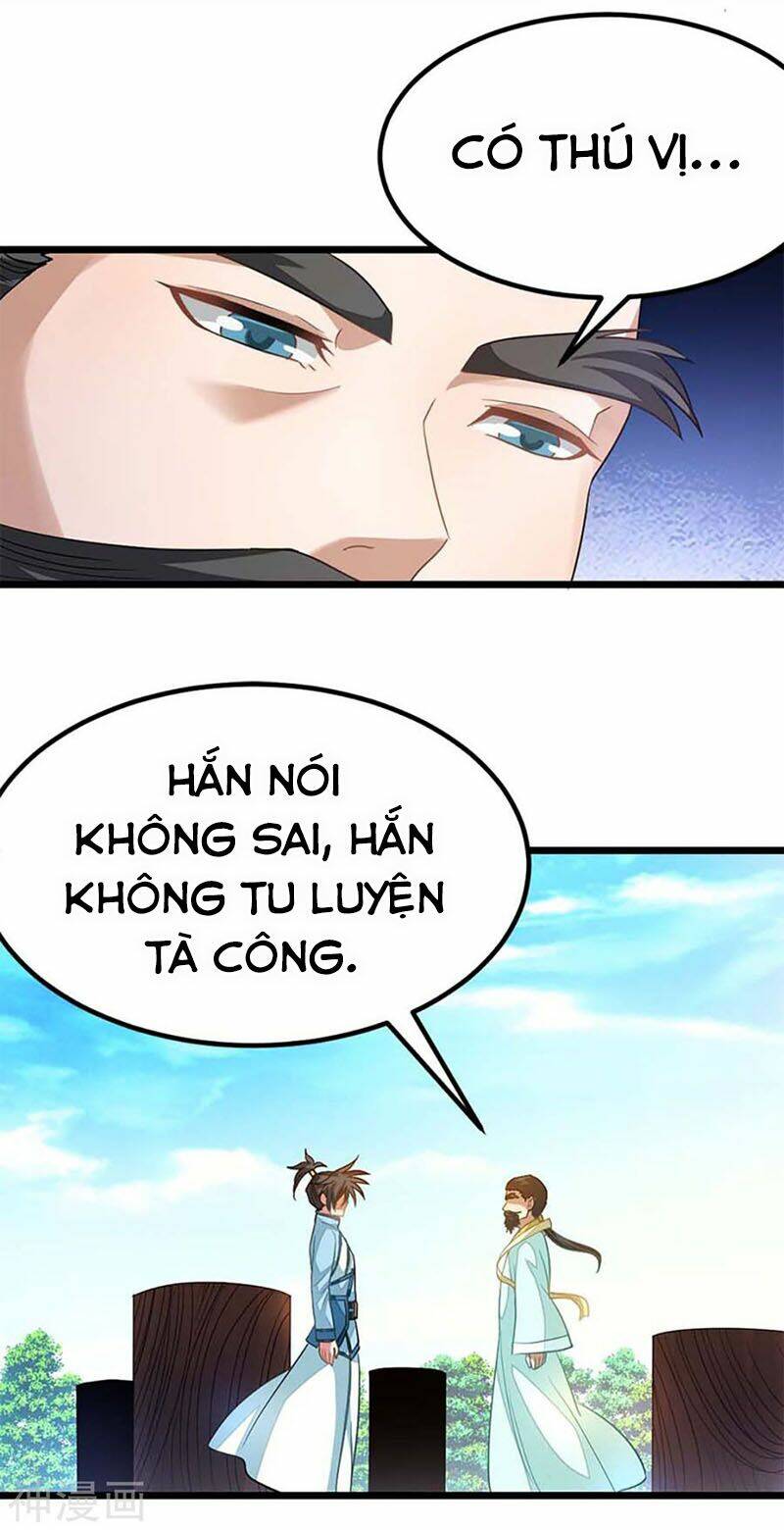 cửu dương thần vương chapter 209 20