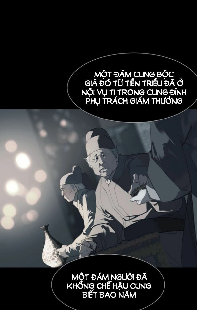 nhất đại linh hậu chapter 82 29