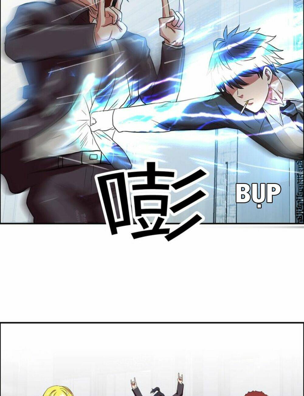 ngưu đại lực tiến thành chapter 20 40