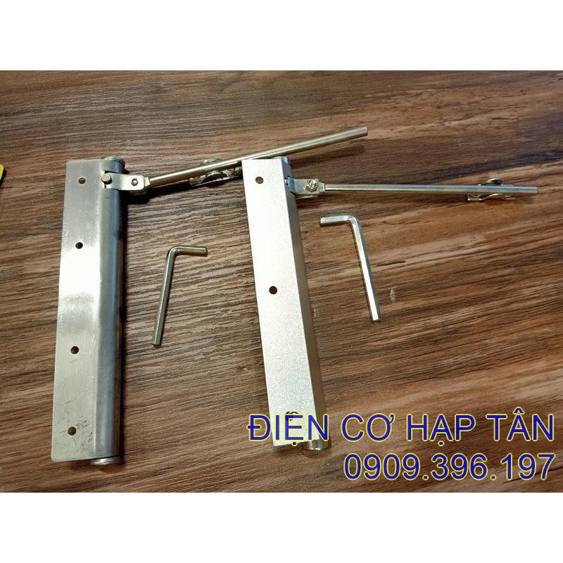 Bản Lề Đóng Cửa Tự Động