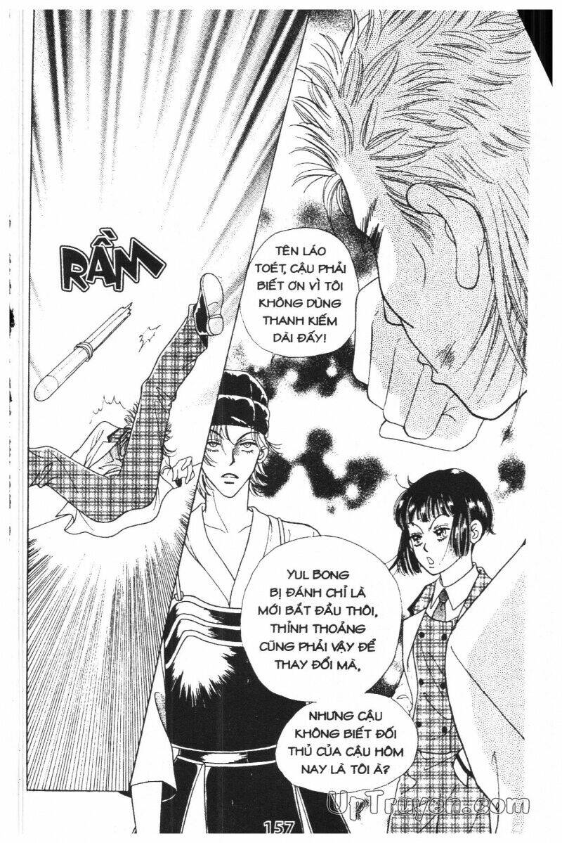 cô nàng ngổ ngáo chapter 3 159