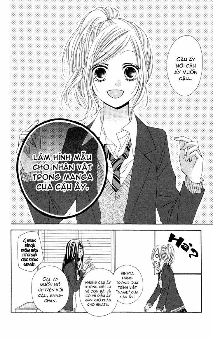 stardust wink chapter 26 5