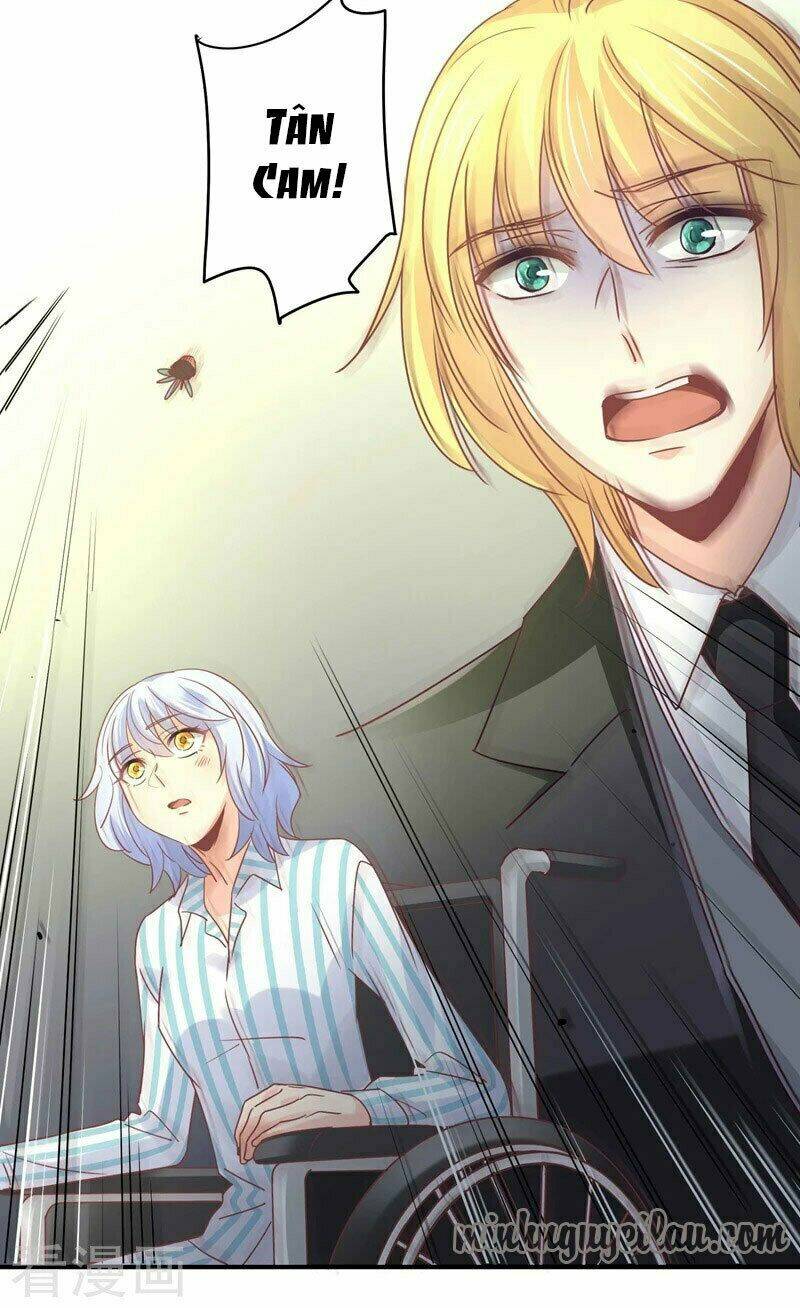 cuồng duệ tiểu thê chapter 83 27